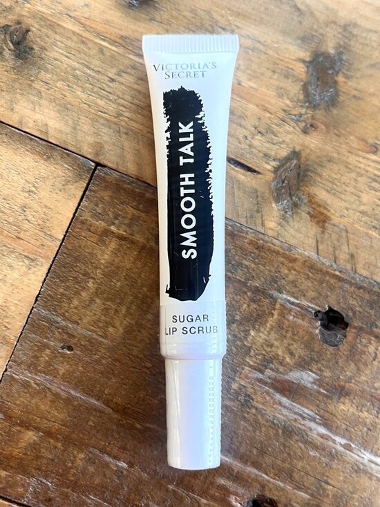 Victoria's Secret Other - NEW Victoria's Secret Beauty Smooth Talk Sugar Lip Scrub